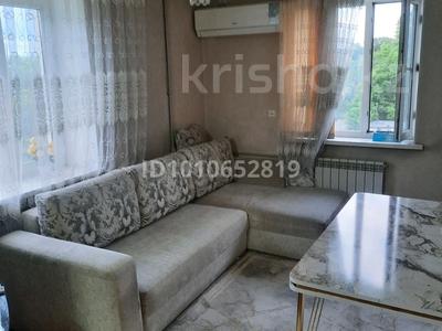 3-бөлмелі пәтер · 60 м² · 4/4 қабат, Айбергенова — Айбергенова, бағасы: 250 000 ₸ в Шымкенте, Аль-Фарабийский р-н
