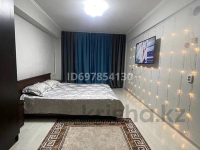 1-бөлмелі пәтер · 34 м² · 4/5 қабат, Космическая 12/3 — Дворец спорта, бағасы: 10 000 ₸ в Усть-Каменогорске, Ульбинский