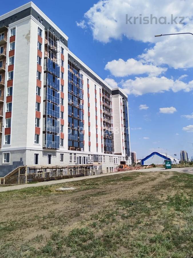 Фото ЖК Satti Jol-2