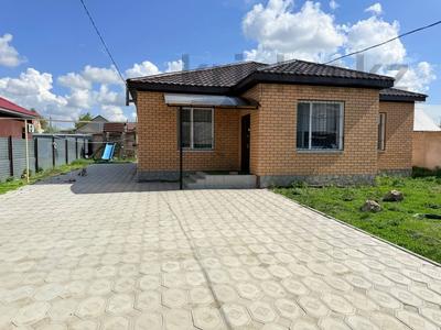 Отдельный дом · 4 комнаты · 122.9 м² · 8.6 сот., Юбилейная за 60 млн ₸ в 