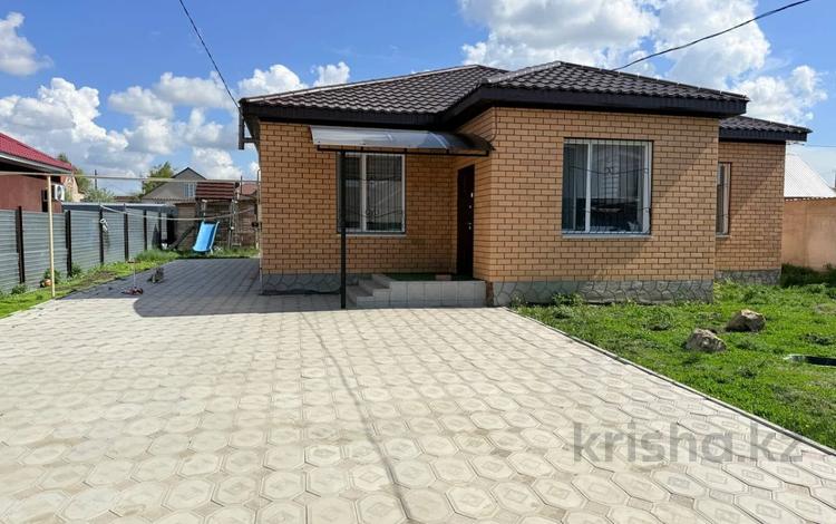 Отдельный дом · 4 комнаты · 122.9 м² · 8.6 сот., Юбилейная за 60 млн ₸ в  — фото 2