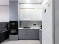 2-бөлмелі пәтер · 60 м² · 2/12 қабат, Культегин 10, бағасы: 42.9 млн ₸ в Астане, Нура р-н — фото 3