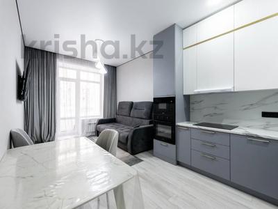 2-бөлмелі пәтер · 60 м² · 2/12 қабат, Культегин 10, бағасы: 42.9 млн ₸ в Астане, Нура р-н