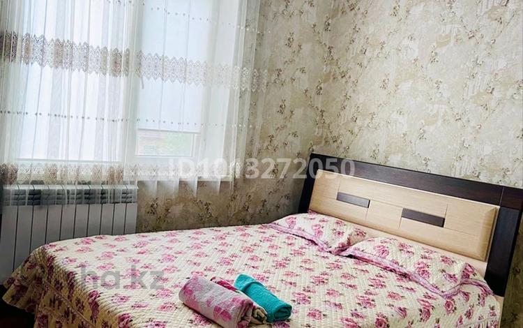 2-комнатная квартира · 53 м² · 4/5 этаж, мкр Мынбулак, Алатау 5 за 10 000 ₸ в Таразе — фото 36