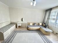 1-комнатная квартира · 40 м² · 11/16 этаж, Кайыма Мухамедханова 17 — Мухамедханова-Айтеке би-Анет баба за 210 000 〒 в Астане, Есильский р-н