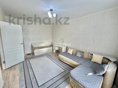 1-комнатная квартира · 40 м² · 11/16 этаж, Кайыма Мухамедханова 17 — Мухамедханова-Айтеке би-Анет баба за 220 000 ₸ в Астане, Есильский р-н