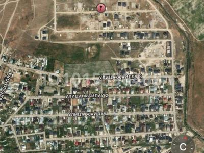 Участок · 8 соток, Тараз за 15 млн ₸