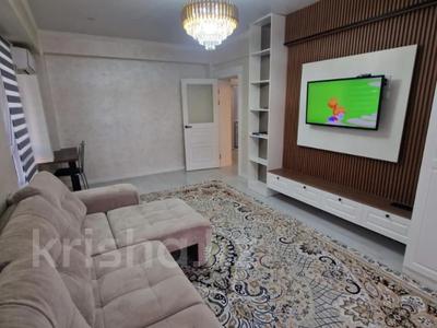 2-комнатная квартира · 61.6 м² · 3/9 этаж, мкр Думан-2, Мкрн Думан-2 — Ипотеку проходит за 51 млн ₸ в Алматы, Медеуский р-н