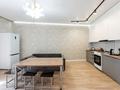 3-бөлмелі пәтер · 82.6 м² · 4/12 қабат, ​Чингиз Айтматов 62/1, бағасы: 48 млн ₸ в Астане, Нура р-н — фото 4