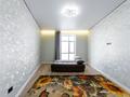 3-бөлмелі пәтер · 82.6 м² · 4/12 қабат, ​Чингиз Айтматов 62/1, бағасы: 48 млн ₸ в Астане, Нура р-н — фото 9