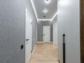 3-бөлмелі пәтер · 82.6 м² · 4/12 қабат, ​Чингиз Айтматов 62/1, бағасы: 48 млн ₸ в Астане, Нура р-н — фото 20