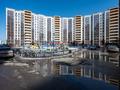 3-бөлмелі пәтер · 82.6 м² · 4/12 қабат, ​Чингиз Айтматов 62/1, бағасы: 48 млн ₸ в Астане, Нура р-н — фото 23