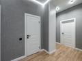 3-бөлмелі пәтер · 82.6 м² · 4/12 қабат, ​Чингиз Айтматов 62/1, бағасы: 48 млн ₸ в Астане, Нура р-н — фото 24
