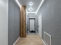 3-бөлмелі пәтер · 82.6 м² · 4/12 қабат, ​Чингиз Айтматов 62/1, бағасы: 48 млн ₸ в Астане, Нура р-н — фото 25