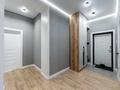 3-бөлмелі пәтер · 82.6 м² · 4/12 қабат, ​Чингиз Айтматов 62/1, бағасы: 48 млн ₸ в Астане, Нура р-н — фото 28