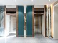 3-бөлмелі пәтер · 82.6 м² · 4/12 қабат, ​Чингиз Айтматов 62/1, бағасы: 48 млн ₸ в Астане, Нура р-н — фото 31
