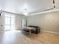 3-бөлмелі пәтер · 82.6 м² · 4/12 қабат, ​Чингиз Айтматов 62/1, бағасы: 48 млн ₸ в Астане, Нура р-н — фото 6