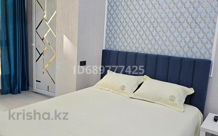 1-бөлмелі пәтер · 32 м² · 3/9 қабат, Машхур жусупа, бағасы: 14 000 〒 в Экибастузе — фото 2