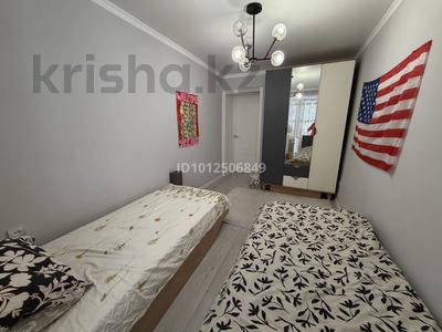 3-комнатная квартира · 58 м² · 2/9 этаж, проспект Абая 27 за 29 млн ₸ в Астане, Сарыарка р-н