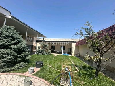 Отдельный дом · 6 комнат · 180 м² · 7 сот., Ат- тарази 42 — Аккозиев за 38 млн 〒 в Таразе