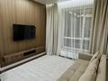 2-комнатная квартира · 45 м² · 3/9 этаж, Мухамед Али Джинна 13 — Сыганак, Хан Шатыр, Жагалау за 18 000 ₸ в Астане, Нура р-н — фото 2