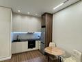 2-комнатная квартира · 45 м² · 3/9 этаж, Мухамед Али Джинна 13 — Сыганак, Хан Шатыр, Жагалау за 18 000 ₸ в Астане, Нура р-н — фото 3