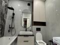 2-комнатная квартира · 45 м² · 3/9 этаж, Мухамед Али Джинна 13 — Сыганак, Хан Шатыр, Жагалау за 18 000 ₸ в Астане, Нура р-н — фото 4