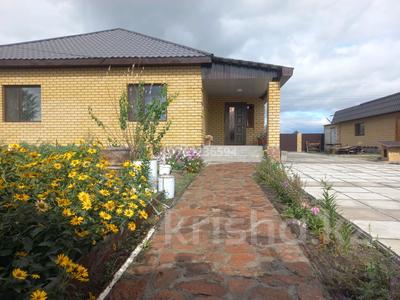 Жеке үй · 3 бөлме · 120 м² · 9 сот., Луговая 73 — Целинная, бағасы: 50 млн ₸ в Семее