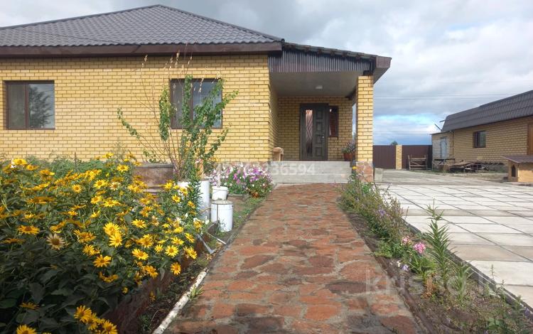 Отдельный дом · 3 комнаты · 120 м² · 9 сот., Луговая 73 — Целинная за 50 млн 〒 в Семее — фото 53