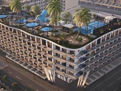 2-комнатная квартира · 59 м² · 4/8 этаж, Дубай 1 за ~ 154.2 млн ₸