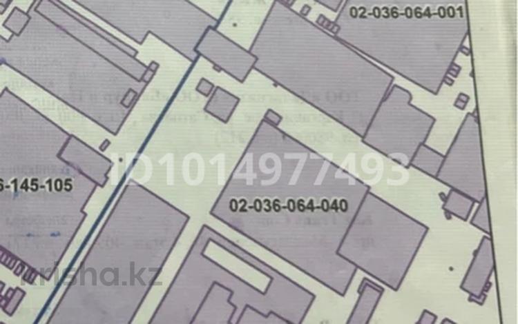 Жер телімі · 50 сотық, Сулутобе 27 — Рядом Актобе радио, бағасы: 400 000 ₸ в мкр Авиатор — фото 2