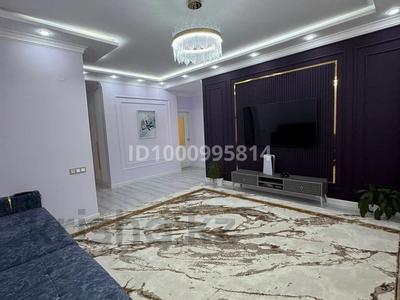 Продажа квартир в Атырауской обл.: 4-комнатная квартира · 115 м² · 1/5 этаж, мкр Самал, Самал Таун 42 за 52 млн 〒 4-комнатная квартира · 115 м² · 1/5 этаж, мкр Самал, Самал Таун 42 за 52 млн 〒 в Атырау