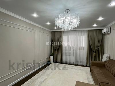 3-комнатная квартира · 84 м² · 3/5 этаж, Мангилик Ел 18 за 40.5 млн ₸ в Актобе