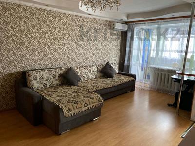 2-комнатная квартира, 46 м², 5/5 этаж, Бостандыкская за 14.6 млн 〒 в Петропавловске