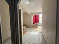 1-бөлмелі пәтер · 50 м² · 5/9 қабат, мкр 12, Гарден Резиденция 38 Б, бағасы: 17.5 млн ₸ в Актобе — фото 7