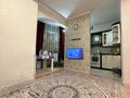 1-бөлмелі пәтер · 50 м² · 5/9 қабат, мкр 12, Гарден Резиденция 38 Б, бағасы: 17.5 млн ₸ в Актобе — фото 2