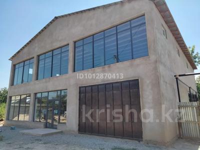 Азс, автосервисы и автомойки · 640 м² за 75 млн ₸ в Шымкенте, Абайский р-н