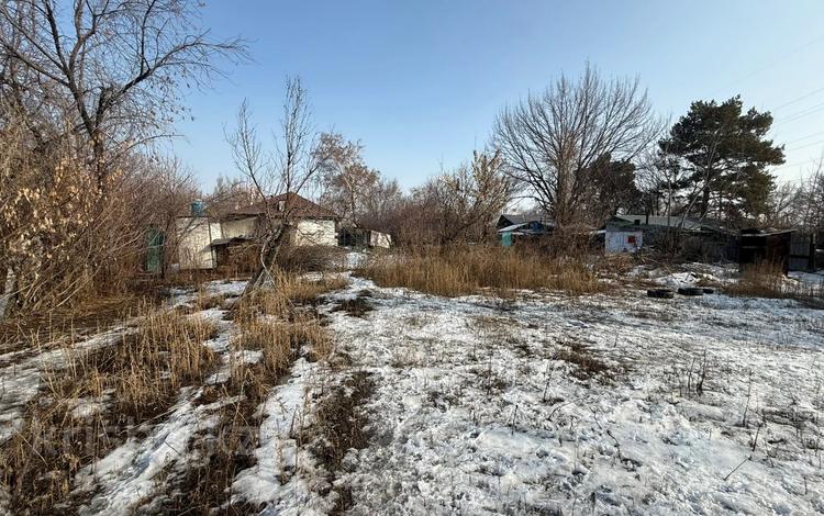 Участок · 10.5 соток, Тынышбаева 32 за 11 млн ₸ в Талдыкоргане — фото 2