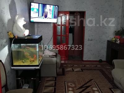 2-комнатная квартира · 50 м² · 4/5 этаж, Абая 81 за 16 млн ₸ в Жезказгане