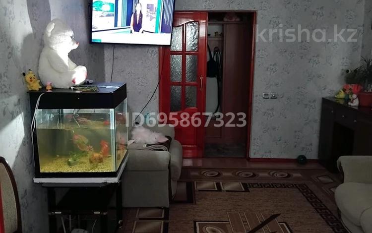 2-комнатная квартира · 50 м² · 4/5 этаж, Абая 81 за 16 млн ₸ в Жезказгане — фото 2