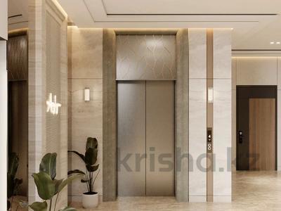 4-бөлмелі пәтер · 126.51 м² · 1/5 қабат, Кокжал Барака 18 А,Б,В, бағасы: ~ 53.1 млн ₸ в Усть-Каменогорске