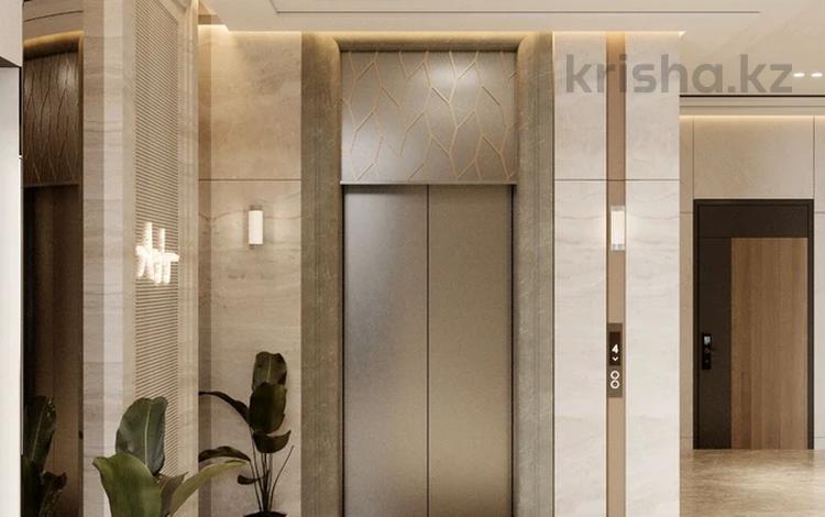 4-бөлмелі пәтер · 126.51 м² · 1/5 қабат, Кокжал Барака 18 А,Б,В, бағасы: ~ 53.1 млн ₸ в Усть-Каменогорске — фото 2