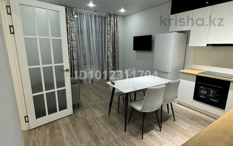 2-комнатная квартира · 55 м² · 3/3 этаж, ул. Жаксылыка Ушкемпирова 38 за 65 млн ₸ в Алматы, Бостандыкский р-н — фото 2