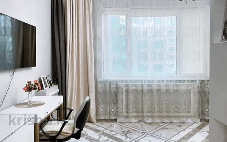 1-комнатная квартира · 45 м² · 3/9 этаж, Керей Жанибек 15 — Мангилик Ел за 300 000 ₸ в Астане, Есильский р-н — фото 2
