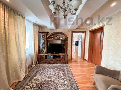 Отдельный дом · 3 комнаты · 102 м² · 3.3 сот., Морозова — Обл. гаи за 25 млн 〒 в Семее