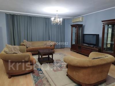 3-комнатная квартира · 142 м² · 14/14 этаж, Масанчи 98в за 110 млн ₸ в Алматы, Бостандыкский р-н