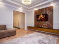 4-комнатная квартира · 125 м² · 9/10 этаж, Анет баба 13, 13/1, 13/2 за 89.9 млн ₸ в Астане, Нура р-н — фото 9