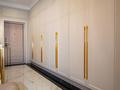 4-комнатная квартира · 125 м² · 9/10 этаж, Анет баба 13, 13/1, 13/2 за 89.9 млн ₸ в Астане, Нура р-н — фото 22