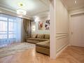 4-комнатная квартира · 125 м² · 9/10 этаж, Анет баба 13, 13/1, 13/2 за 89.9 млн ₸ в Астане, Нура р-н — фото 24