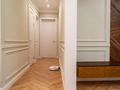 4-комнатная квартира · 125 м² · 9/10 этаж, Анет баба 13, 13/1, 13/2 за 89.9 млн ₸ в Астане, Нура р-н — фото 25